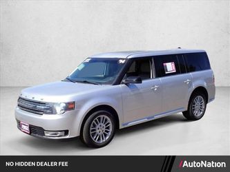 2014 Ford Flex