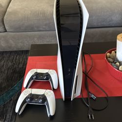 PS5 Brand new