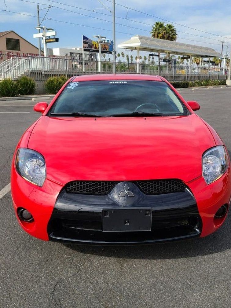 2006 Mitsubishi Eclipse