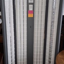 Daavlin 7 Series UVB Phototherapy Unit