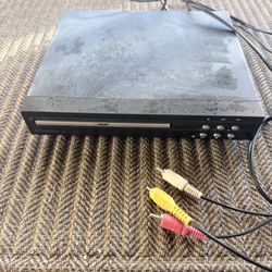 DVD Player 
