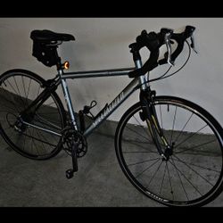 Specialized Bike "Sequoia" Model - Used Needs Tune-up