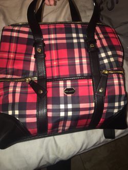 Kate Landry purse/backpack