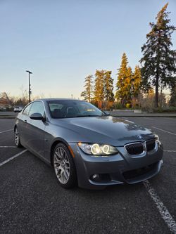 2008 BMW 328i