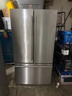 Refrigerator KitchenAid
