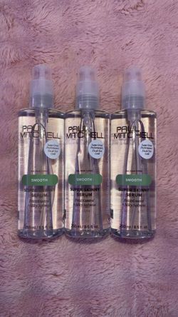 Paul Mitchell Smoothing Serum