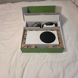 Xbox series s
