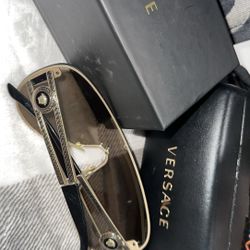Versace Sunglasses