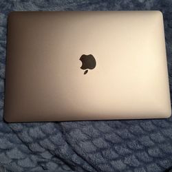 2020 MacBook Air M1