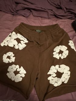 Denim Tears Shorts