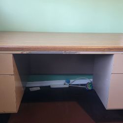 Office Desk