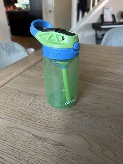 Kids Contigo Water Bottle 14oz