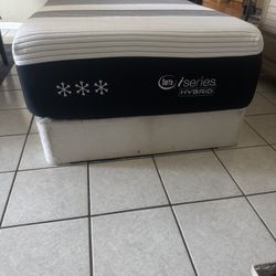 Serta Twin Mattress Creating Queen Size