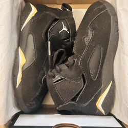 Jordan’s