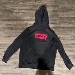 Levis Hoodie Mens Size XL