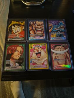 GOD pack one piece