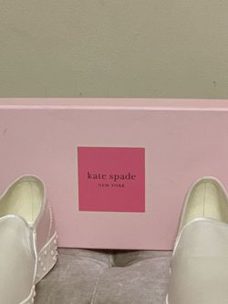 Keds x Kate Spade