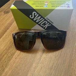 New Pair of Tifosi Sunglasses 