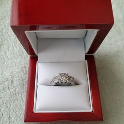 Beautiful Wedding Ring