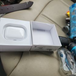 Apple Airpods Pro