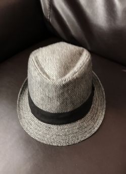 Fedora hat men