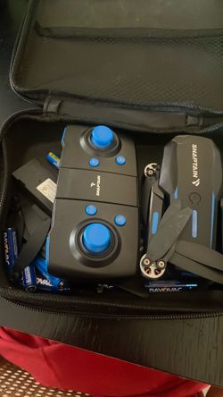 snaptain drone