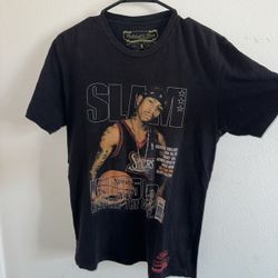 Allen Iverson Tee 