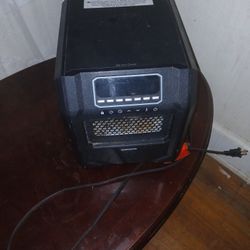Electric Heater