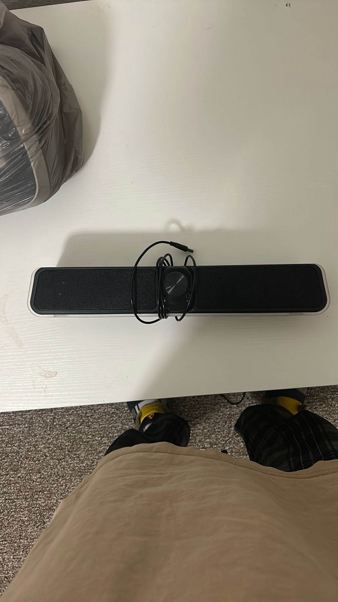 Computer Speaker