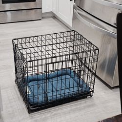 Dog Crate For Medium Dog