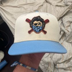 Pittsburgh Pirates Fitted 7 3/8
