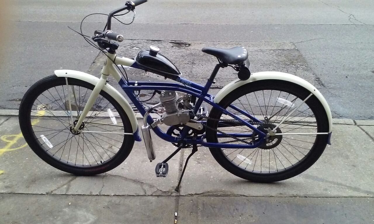 Motorized bikes for Sale in Chicago, IL OfferUp