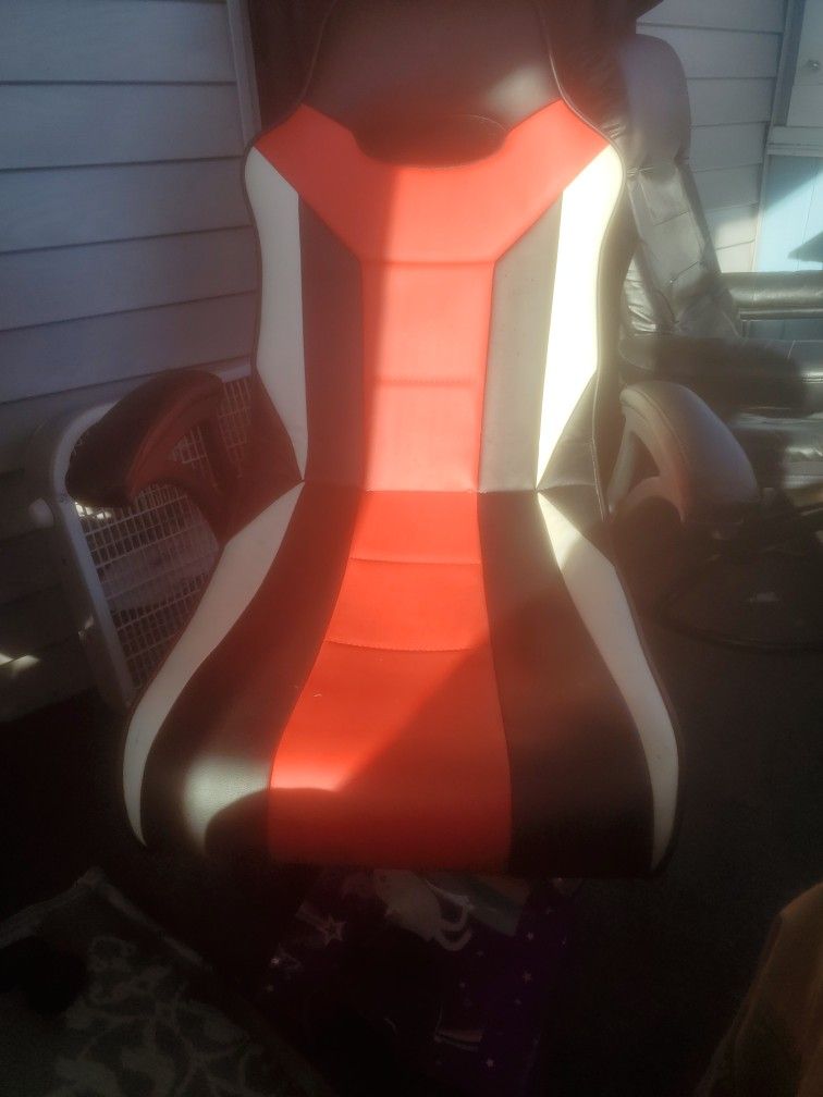 XRocker Gaming Chair