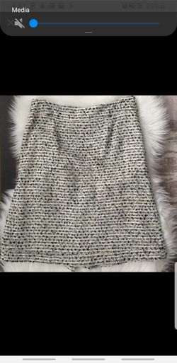 Tory Burch Tweee Skirt