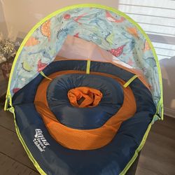 Toddler Pool Floaty 