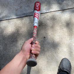 Marucci Cat X Composite 29 Drop 10 USSSA Basbeball Bat