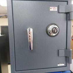 American Security UL1511 Fire Safe
