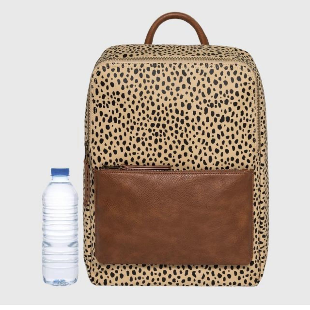 Backpack New No Tags