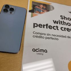 Apple iPhone 13 Pro Max Unlocked