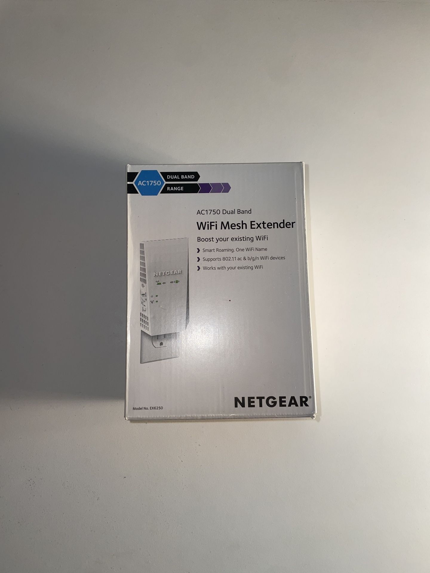 WiFi Mesh Extender