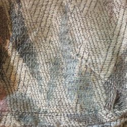 Upholstery Material w/zippers