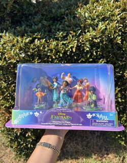 Encanto Collector Figures