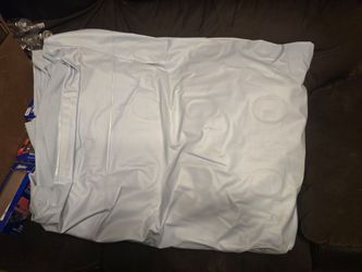 Queen Size Air Mattress