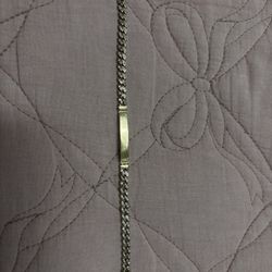 Baby Monaco Bracelet 