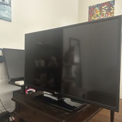 Tv Monitor