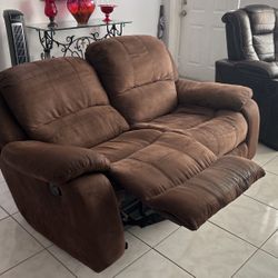 Recliner