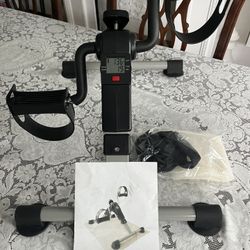 Pedal Exerciser
