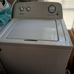 Washer Machine