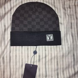 Louis Vuitton Beanie 