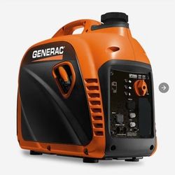 GENERAC GP2500i (Brand New)